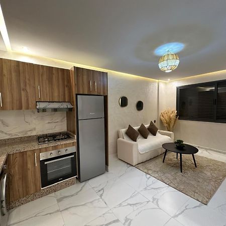 Residence Joudad Gueliz Marrakesh Ngoại thất bức ảnh