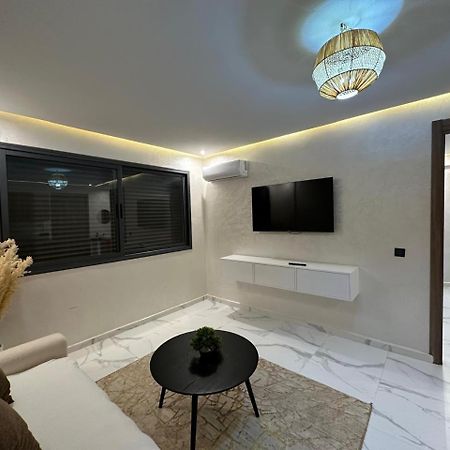 Residence Joudad Gueliz Marrakesh Ngoại thất bức ảnh