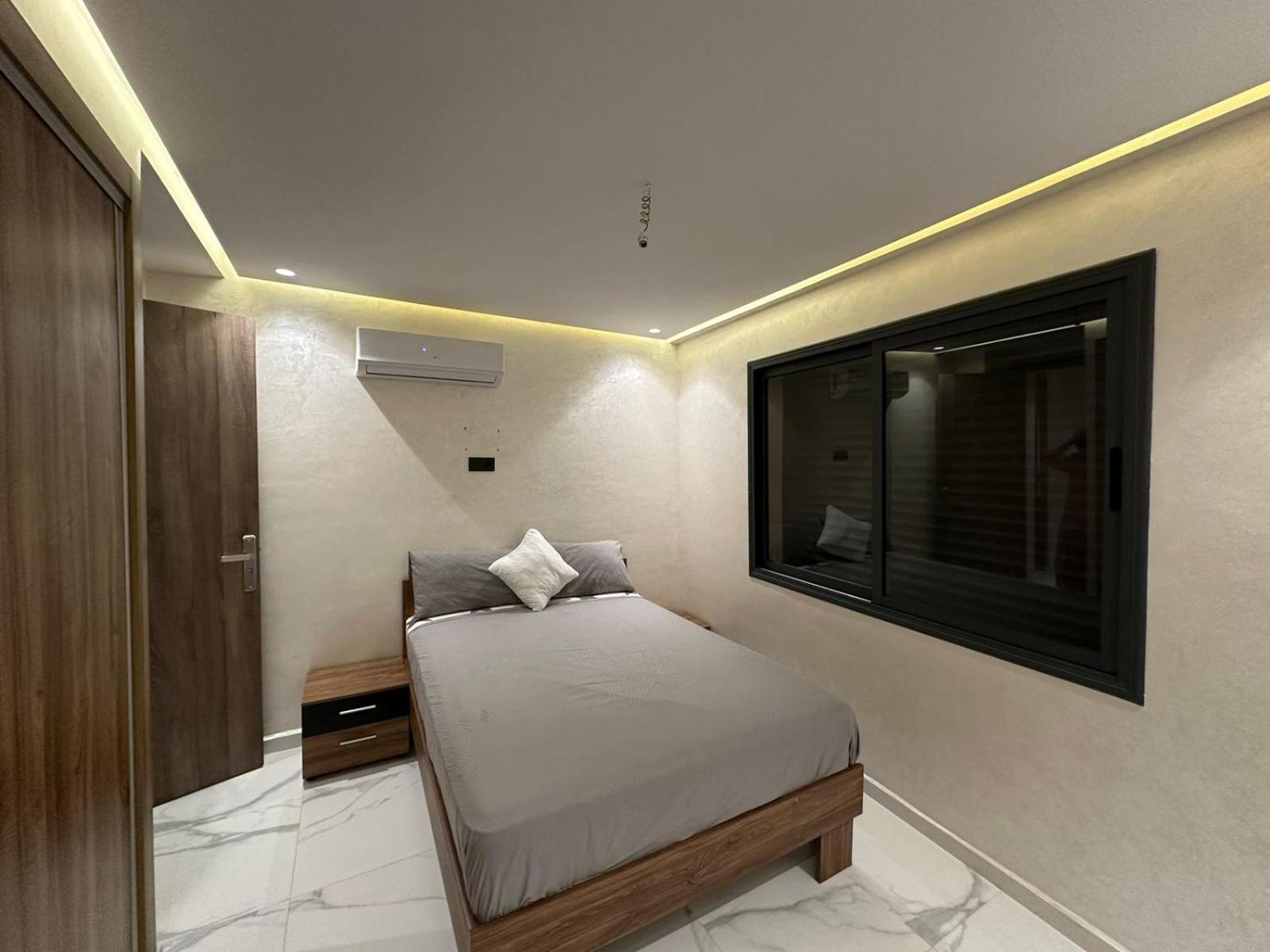 Residence Joudad Gueliz Marrakesh Ngoại thất bức ảnh