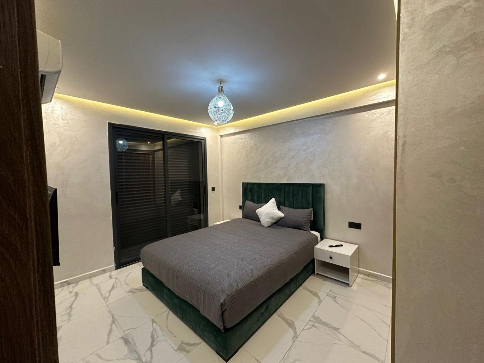 Residence Joudad Gueliz Marrakesh Ngoại thất bức ảnh